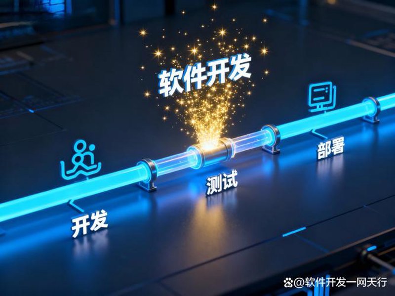 数字化转型之钥：系统集成技术在现代企业中的应用