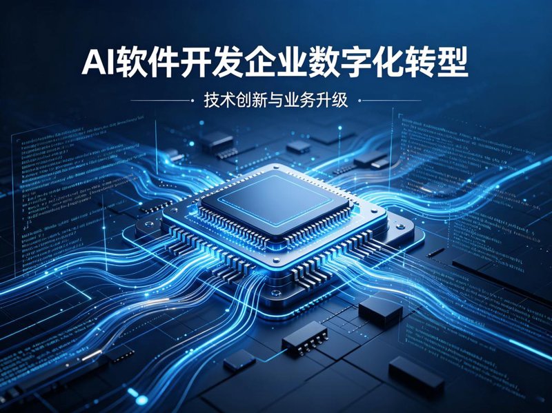 科技助力未来 —— 鑫铭科技开发有限公司引领创新